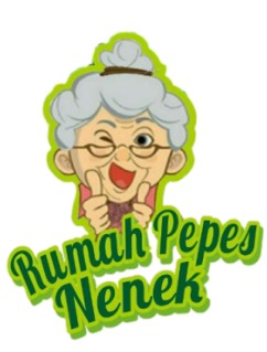 Rumah Pepes Nebek