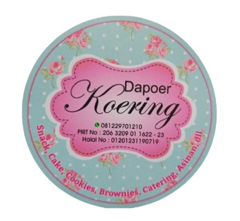 Dapoer Koering