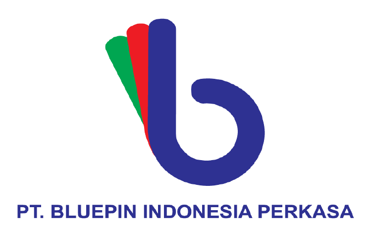 PT Blue Pin Indonesia 