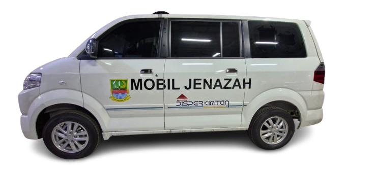 Pengadaan Kendaraan khusus Disperkimtan Kab. Bekasi