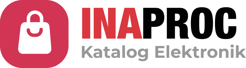 INAPROC Katalog Elektronik